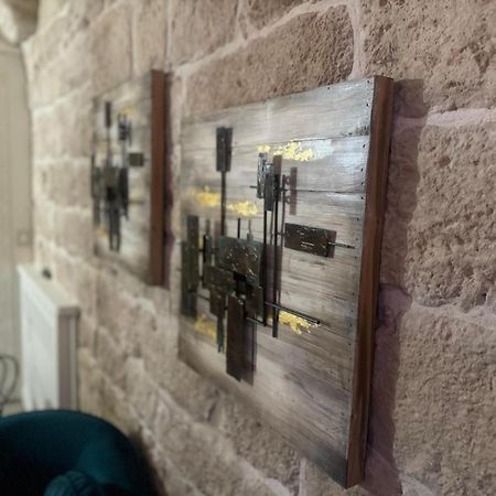 Lwg Suite 17 Martina Franca Kültér fotó