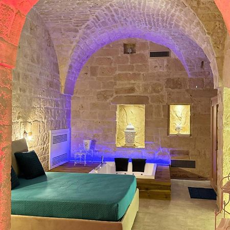 Lwg Suite 17 Martina Franca Kültér fotó
