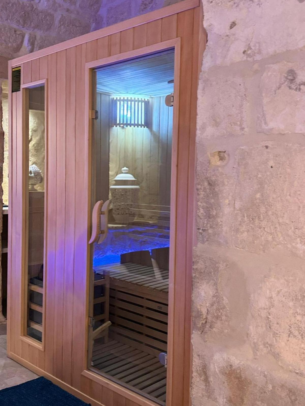 Lwg Suite 17 Martina Franca Kültér fotó