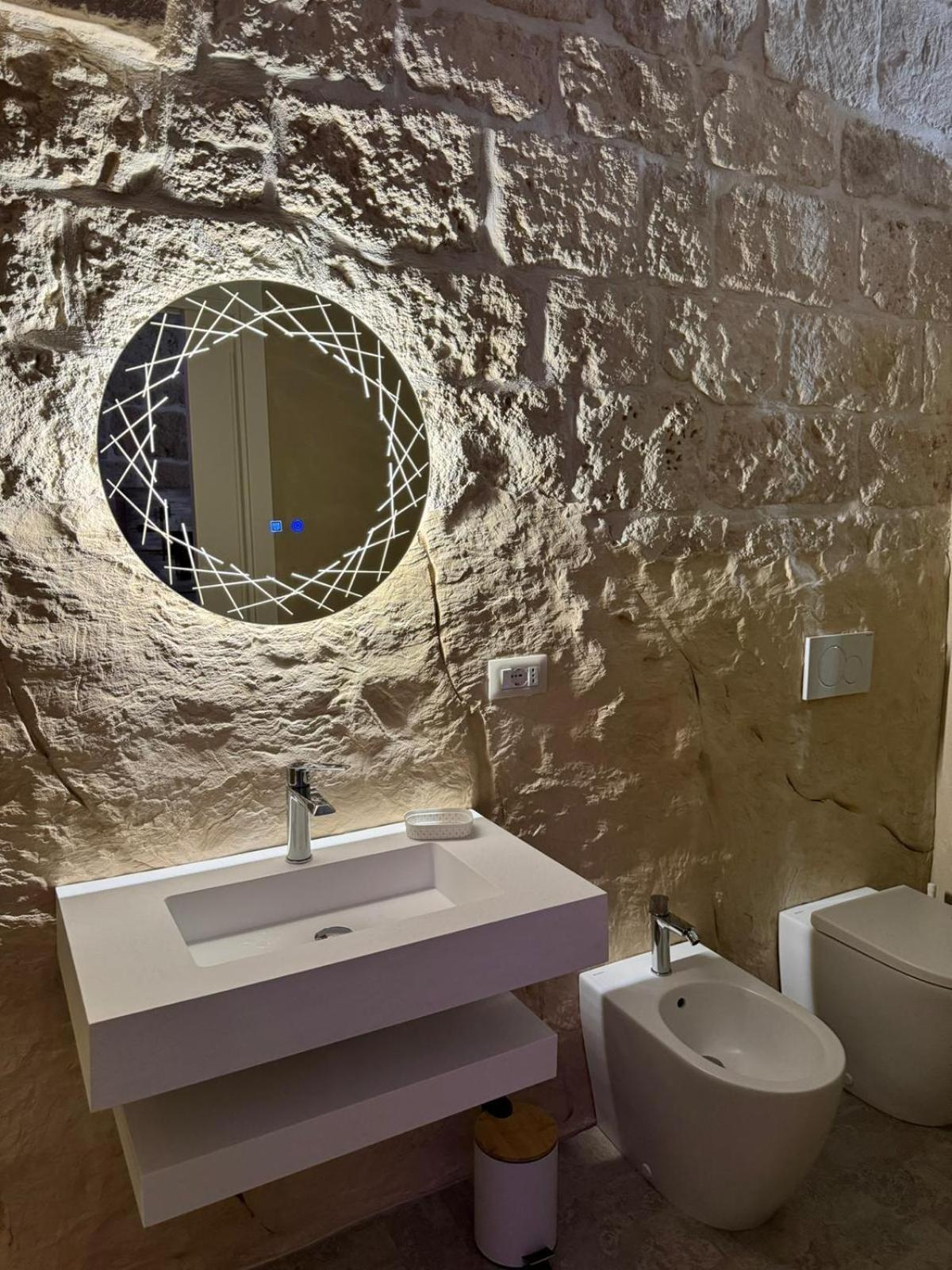 Lwg Suite 17 Martina Franca Kültér fotó