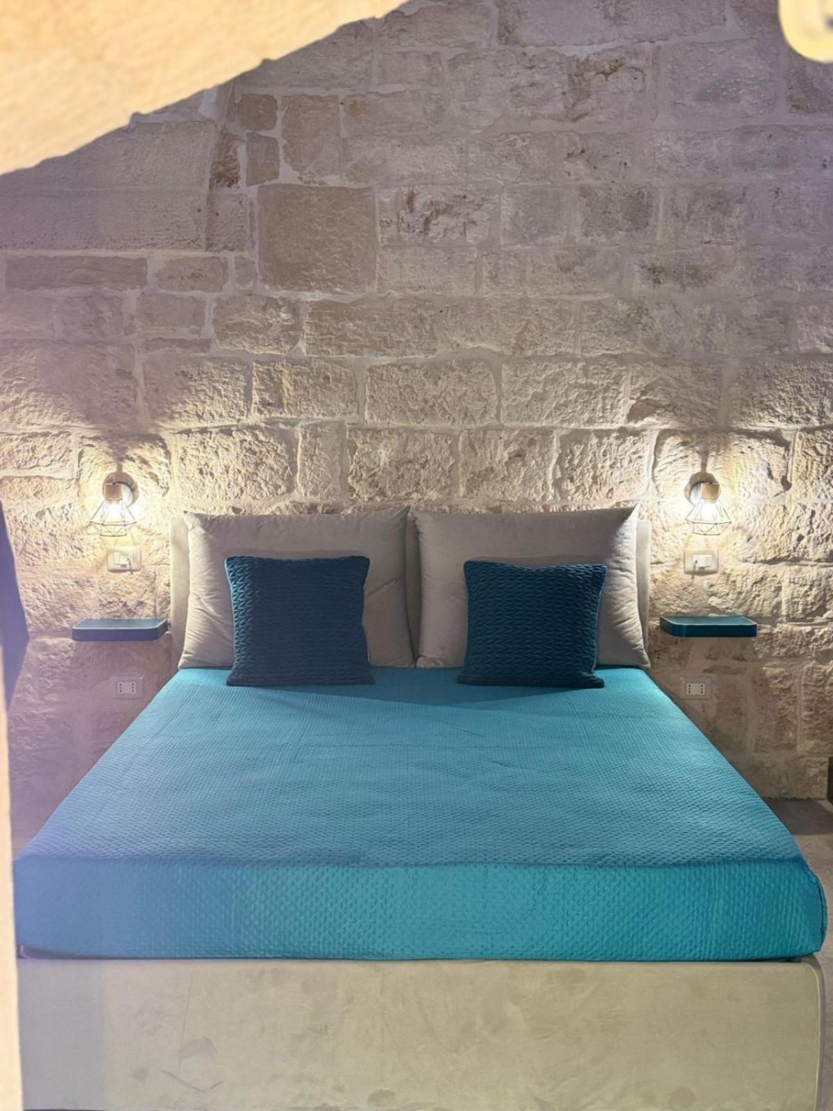 Lwg Suite 17 Martina Franca Kültér fotó