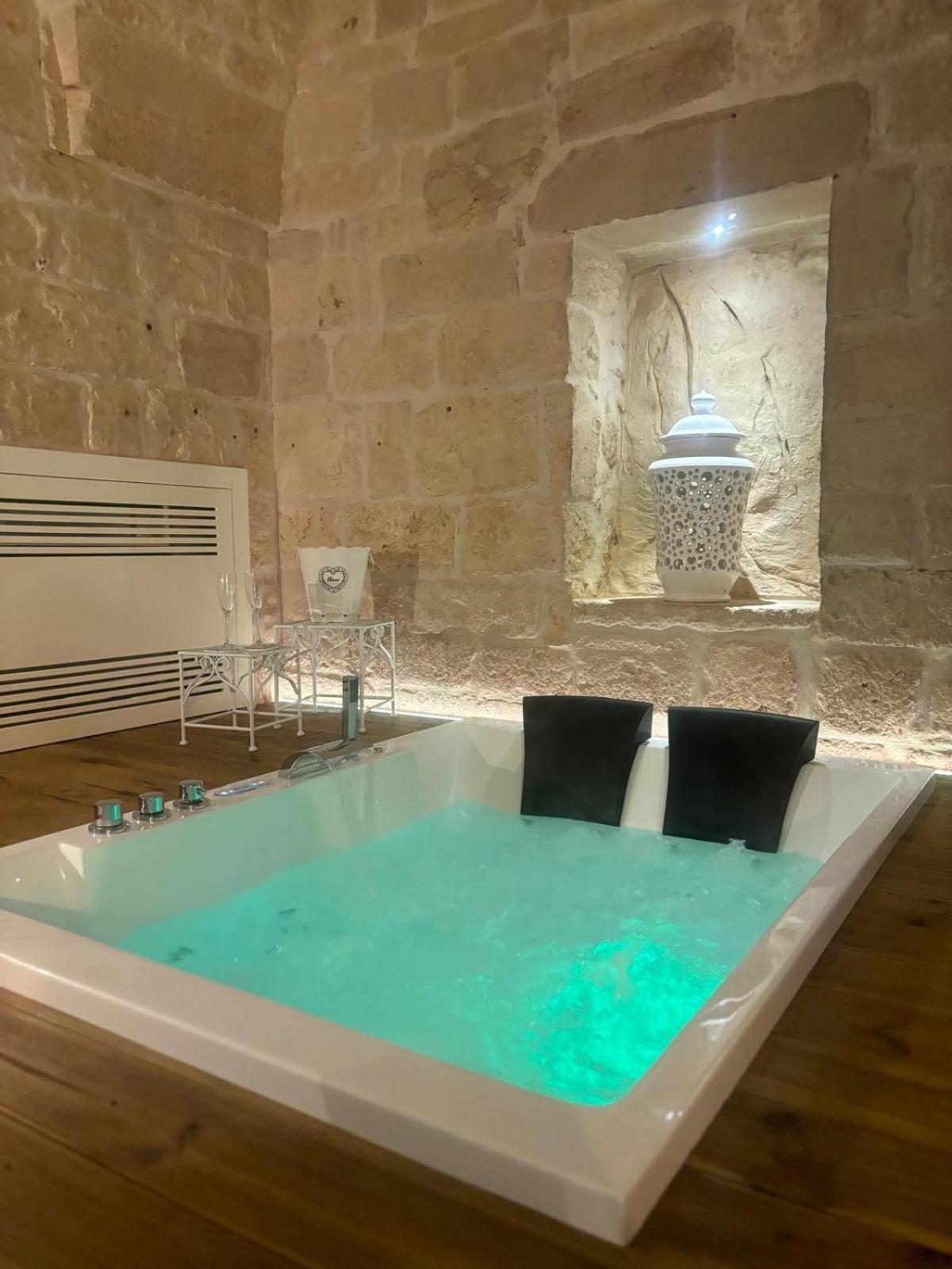 Lwg Suite 17 Martina Franca Kültér fotó