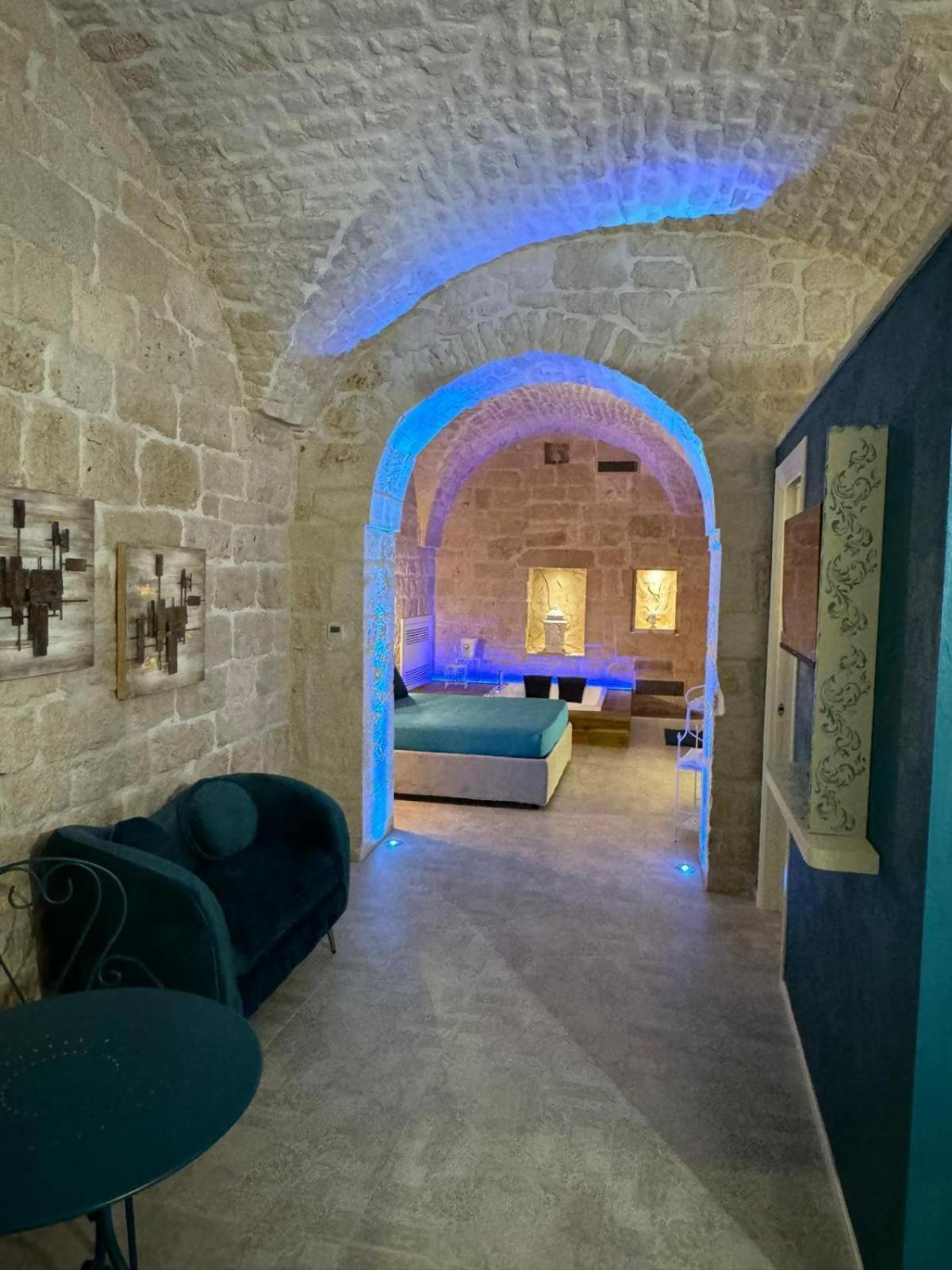Lwg Suite 17 Martina Franca Kültér fotó